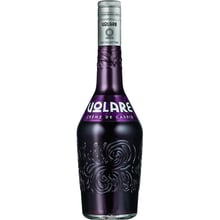 Лікер Volare Creme de Cassis, 0.7л 16% (BDA1LK-LVO070-033): Об'єм, л 0.7