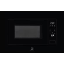 Встраиваемая микроволновая печь Electrolux LMS2203EMK: Цвет черный