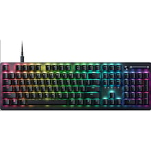 Клавиатура Razer DeathStalker V2 Red Switch (RZ03-04500100-R3R1): Подключение проводное