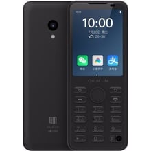 Мобильный телефон QIN F21 Pro Google Version 3/32Gb Black: Дисплей 2.8" S-IPS (480x640) / 286 ppi / сенсорный, ёмкостный, мультитач