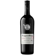 Вино Yellow Tail Pepper Box Shiraz красное полусухое 14% 0.75 л (WNF9322214015511): Страна производитель Австралия