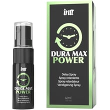 Пролонгатор Intt Dura Max Power (12 мл): Производитель Intt