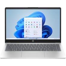 Ноутбук HP 14-em0022ua (A1VL8EA) UA: Екран 14" IPS (1920x1080) Full HD