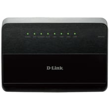 Маршрутизатор Wi-Fi D-Link DIR-615/K