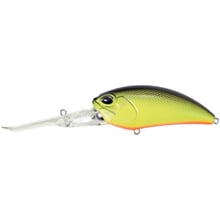 Воблер DUO Realis Crank G87 20A 87 мм 35.5 g ACC3007 Hazzard Chart: Плавучість Плаваючі