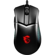 Мышь MSI Clutch GM51 Lightweight (S12-0402180-C54): Интерфейс подключения USB