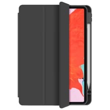 Аксесуар для iPad WIWU Skin Feeling Protective Case Black для iPad Air 2020/iPad Air 2022: Колір черный