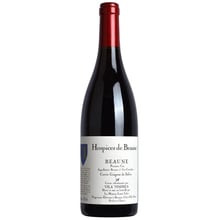 Вино Louis Jadot Beaune 1er Cru Hospices de Beaune красное сухое 0.75л (BWQ2133): Страна производитель Франция