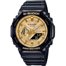 Наручний годинник Casio G-SHOCK Classic GA-2100GB-1AER: Стиль Спортивный