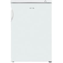 Морозильна камера Gorenje F49DPW: Виконання отдельностоящая