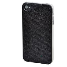 Чохол Benjamins для Iphone 4S "Glitter black" (V4GKK): Виробник Benjamins