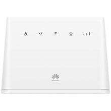 Маршрутизатор Wi-Fi HUAWEI B311-221 LTE White (51060DWA)