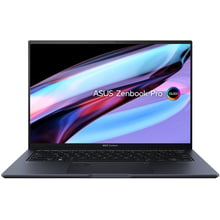 Ноутбук ASUS ZenBook Pro 14 OLED UX6404VI (UX6404VI-DS91): Экран 14.5" OLED (2880x1800)