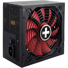 Блок живлення XILENCE XN225 Gaming series 650W (XP650R10): Форм-фактор ATX