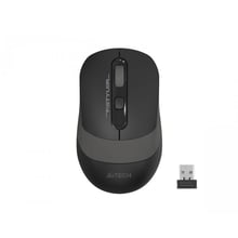 Мышь A4Tech FG10S Grey: Интерфейс подключения Wireless