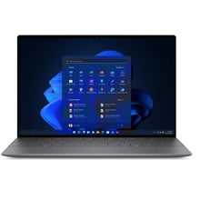 Ноутбук Dell XPS 13 (9345-5536): Экран 13,4" WVA (1920x1200) Touch