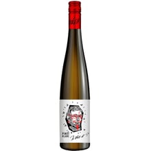 Вино Is this it Pinot Blanc белое 0.75 л (WHS5998623530422): Страна производитель Венгрия