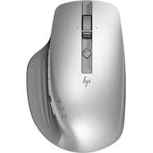 Мишка HP Creator 930 Wireless Silver (1D0K9AA): інтерфейс підключення Bluetooth, Wireless