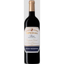 Вино Imperial Gran Reserva 2010 красное сухое 0.75л (VTS3003101): Страна производитель Испания