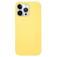 Чехол для iPhone K-DOO Mag iCoat Yellow for iPhone 14: Цвет желтый