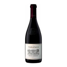 Вино Tarapaca Syrah Gran Reserva (0,75 л) (BW5269): Страна производитель Чили