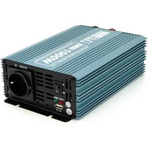 Перетворювач DC-AC Mexxsun MXS-1000, 12V/220V: Виробник Mexxsun