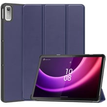 Аксессуар для планшетных ПК BeCover Smart Case Deep Blue for Lenovo Tab P11 (2nd Gen) (TB-350FU/TB-350XU) 11.5" (708678): Цвет синий