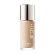 ARTDECO Rich Treatment Foundation №10 sunny shell Тональний крем 20 ml: Вид Тональные средства