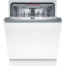 Вбудовувана посудомийна машина BOSCH SBD6ECX00E: Розміри 86.5x59.8x55 см