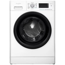 Пральна машина Whirlpool FFB 8248 BV: Тип машини автомат