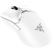 Мышь Razer Viper V2 Pro Wireless White (RZ01-04390200-R3G1): Интерфейс подключения Wireless