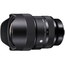 Объектив для фотоаппарата Sigma 14-24mm f/2.8 DG DN Art Lens for Leica L: Тип объектива Портретный