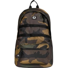 Сумка для ноутбуков Ogio 15.6" Alpha Core Convoy 120 Pack Woodland Camo (5919013OG): Тип сумки рюкзак