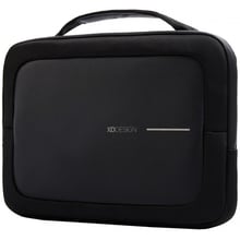 Сумка для ноутбука XD Design Laptop Bag 16" Black (P706.231): Тип сумки сумка