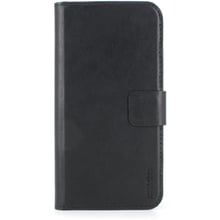 Чохол для iPhone Polo Omari Black (SB-IP5.8SPOMA-BLK) for iPhone Xs: Колір чорний