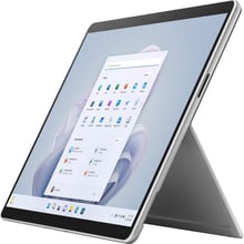 Планшет Microsoft Surface Pro 9 SQ3 16/512GB 5G Platinum (RZ1-00001)