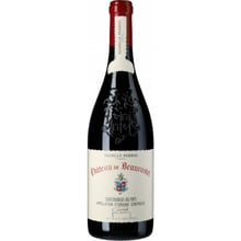 Вино Famille Perrin Châteauneuf-du-Pape Rouge Château de Beaucastel червоне сухе 1.5л (BWR8306): Країна виробник Франція