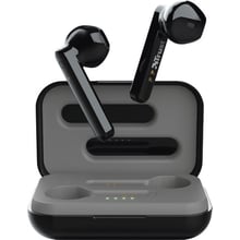 Наушники Trust Primo Touch True Wireless Mic Black (23712): Тип конструкции вкладыши