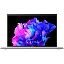 Ноутбук Acer Swift Go 14 OLED SFG14-71-589R (NX.KF1EX.004): Екран 14" (2880x1800) OLED