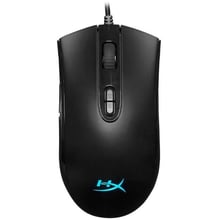 Мишка HyperX Pulsefire Core RGB Black (HX-MC004B, 4P4F8AA): інтерфейс підключення USB