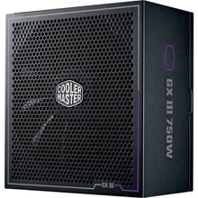 Блок живлення Cooler Master GX III Gold 750 (MPX-7503-AFAG-BEU): Форм-фактор ATX