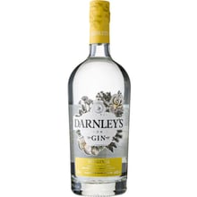 Джин Darnley's London Dry Original Gin 40% 0.7 л (WHS094922371249): Об'єм, л 0.7