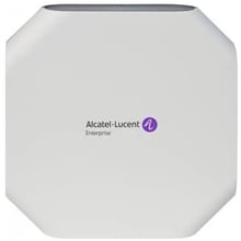 Точка доступу Wi-Fi Alcatel-Lucent Omniaccess Stellar (OAW-AP1221-RW): Максимальна швидкість 1733 + 400 Мбіт / с