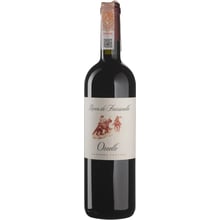 Вино Rocca di Frassinello Ornello 2019 красное сухое 0.75 л (BWQ8200): Страна производитель Италия