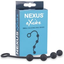 Анальні кульки Nexus Excite Anal Beads: Для кого унісекс