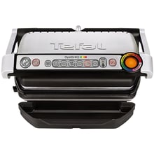 Электрогриль Tefal GC712 OptiGrill+: Тип Электрогриль прижимной