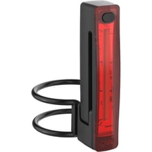 Мигалка задня Knog Plus Rear 20 Lumens Black: Виробник Knog