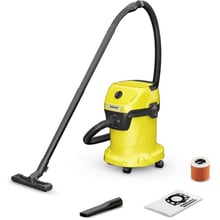 Пилосос Karcher WD 3 V-17/4/20 (1.628-101.0): Тип пилососа промисловий