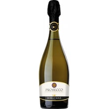 Вино Borgo Sole Prosecco DOC Brut 0.75л (DDSAT1B004): Країна виробник Італія