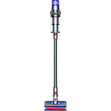 Пилосос Dyson Cyclone V11 Parquet Extra Grey: Тип пилососа ручний (вертикальний)